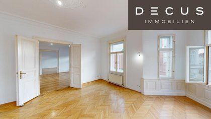 Wohnungen in 1040 Wien