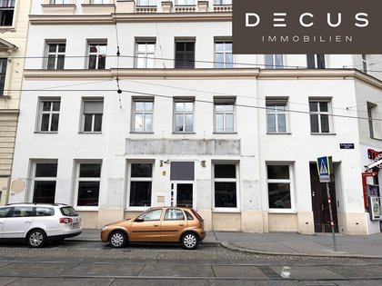 Einzelhandel / Geschäfte in 1090 Wien