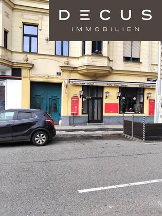 Gastgewerbe in 1090 Wien