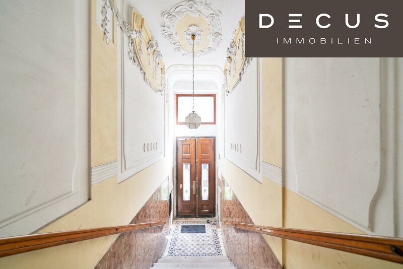 2 Zimmer Dachgeschosswohnung 61.25qm zur Miete in Wien ...