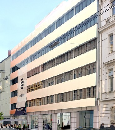 Büros /Praxen in 1030 Wien