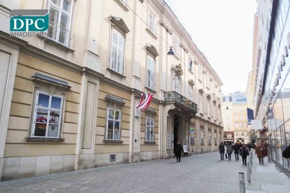Büros /Praxen in 1010 Wien