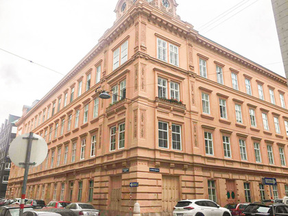 Büros /Praxen in 1020 Wien