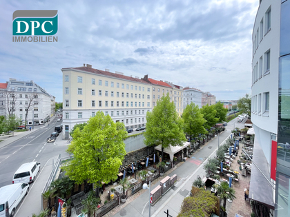 DPC | Bürofläche in 1030 Wien