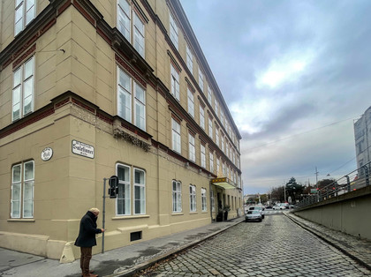 Einzelhandel / Geschäfte in 1030 Wien