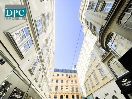 Büros /Praxen in 1010 Wien