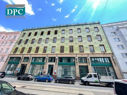 Büros /Praxen in 1030 Wien
