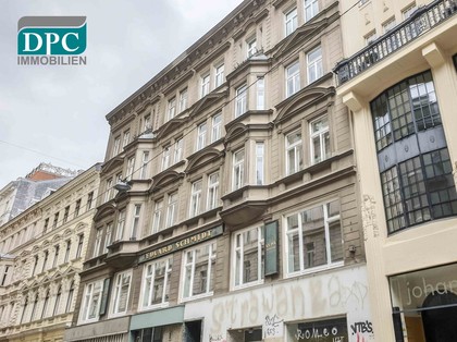 Büros /Praxen in 1070 Wien