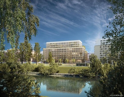 Büros /Praxen in 1020 Wien