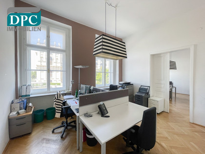 Büros /Praxen in 1010 Wien