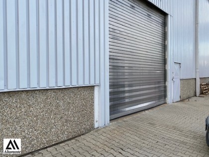 Hallen / Lager / Produktion in 2100 Korneuburg