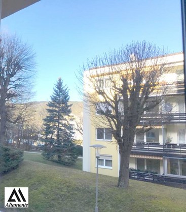Wohnungen in 2500 Baden