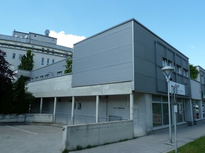 Anlageobjekte in 1110 Wien