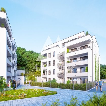 Wohnungen in 2563 Pottenstein