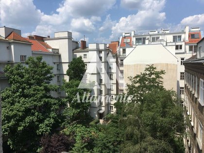 Wohnungen in 1040 Wien