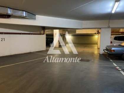 Parken in 1130 Wien