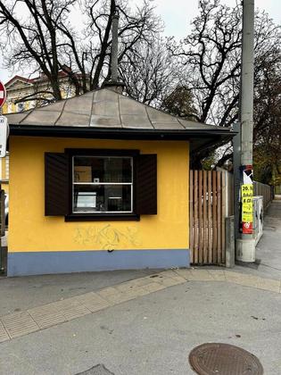 Voll ausgestatteter Imbissstand mit Gastgarten im Zentrum. Provisionsfrei! Voll ausgestatteter Imbissstand mit Gastgarten im Zentrum. Provisionsfrei!