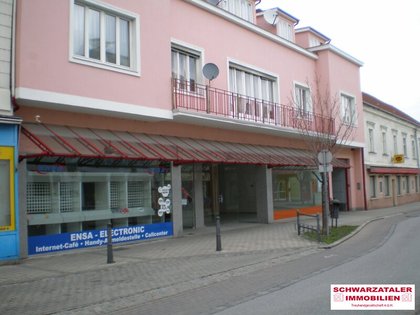Einzelhandel / Geschäfte in 2620 Neunkirchen