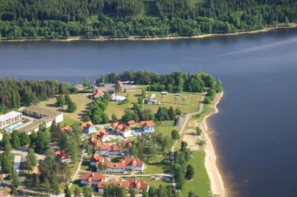 Grundstücke in 382 78 Lipno nad Vltavou