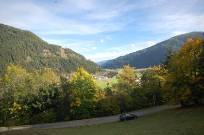 Grundstücke in 9564 Patergassen
