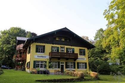 Häuser in 5084 Großgmain