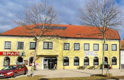 Wohnungen in 2222 Bad Pirawarth