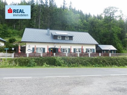 Häuser in 8630 Mariazell