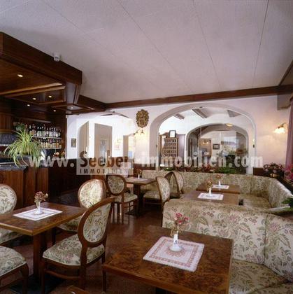 Gastgewerbe in Italien