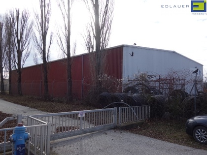 Hallen / Lager / Produktion in 3100 Unterzwischenbrunn