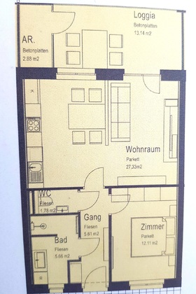 Wohnungen in 7400 Oberwart