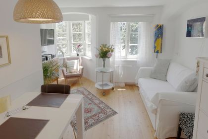 Wohnungen in 6020 Innsbruck