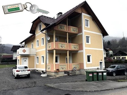 Häuser in 8684 Spital am Semmering