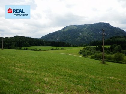 Grundstücke in 8630 Mariazell