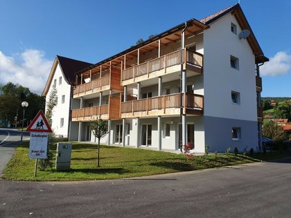 Anlageobjekte in 8510 Rainbach