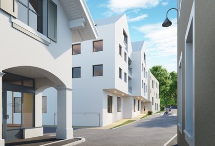 Büros /Praxen in 5760 Saalfelden am Steinernen Meer