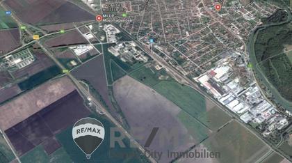 Grundstücke in 9200 Mosonmagyaróvár
