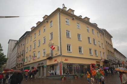 Büros /Praxen in 9500 Villach