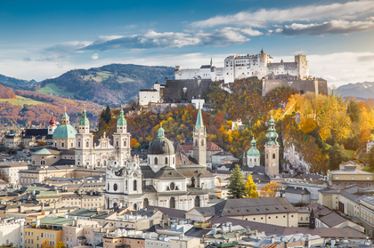 Häuser in 5020 Salzburg