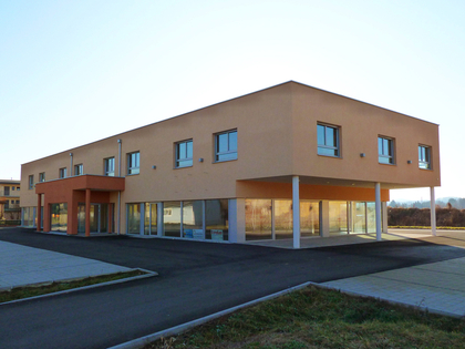 Büros /Praxen in 8435 Wagna