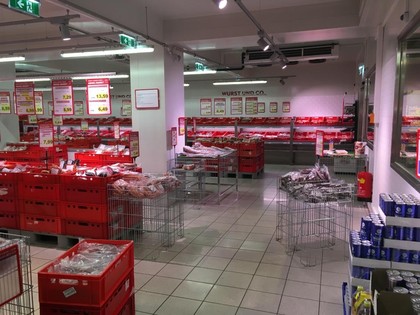 Einzelhandel / Geschäfte in 1150 Wien