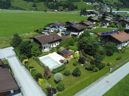 Häuser in 5722 Niedernsill