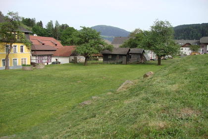 Grundstücke in 9542 Afritz