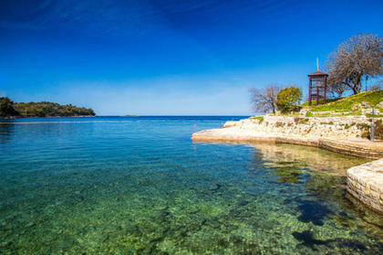 Grundstücke in Kroatien