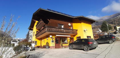 Gastgewerbe in 9843 Großkirchheim