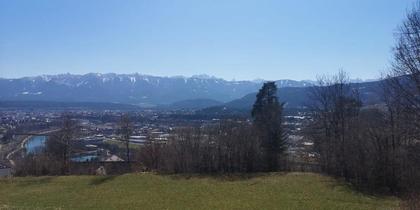 Grundstücke in 9500 Villach