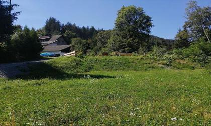 Grundstücke in 9620 Hermagor
