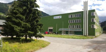 Hallen / Lager / Produktion in 8790 Eisenerz