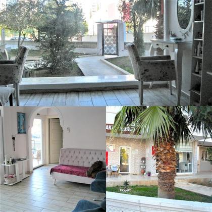 Büros /Praxen in Türkei