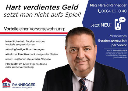 Wohnungen in 8160 Weiz