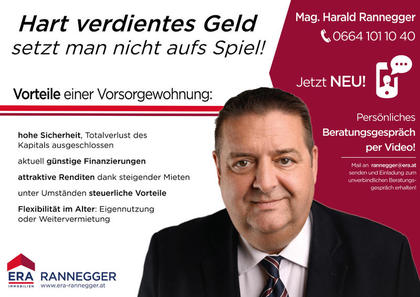 Wohnungen in 8101 Gratkorn